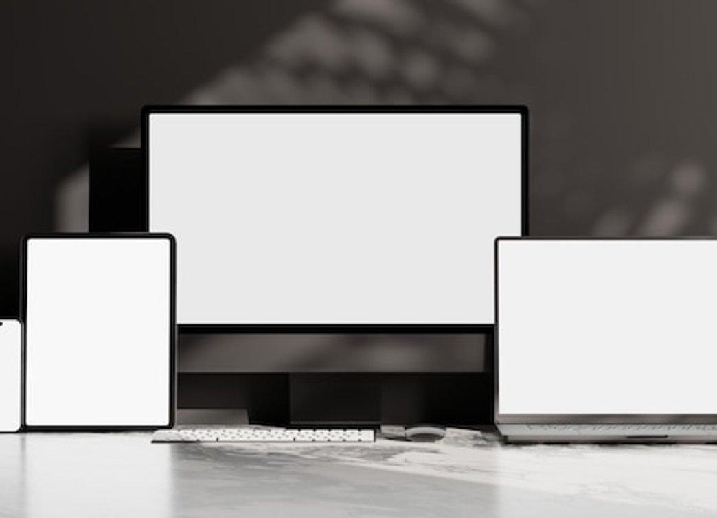 Website design showcase for Florence area businesses